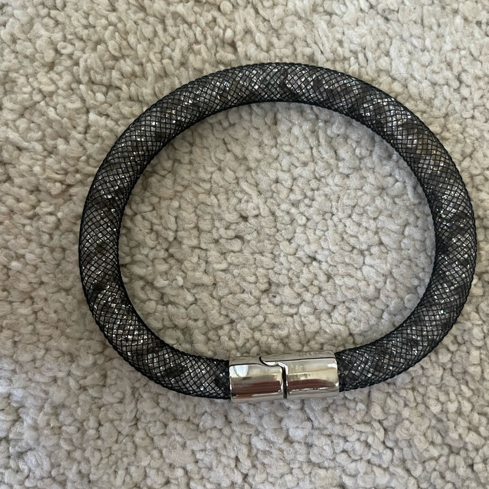 Swarovski bracelet